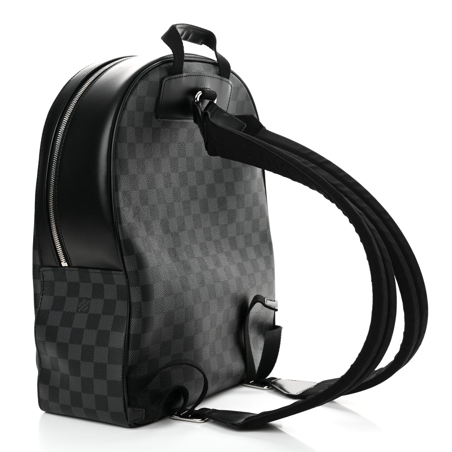 Damier Graphite Josh Backpack