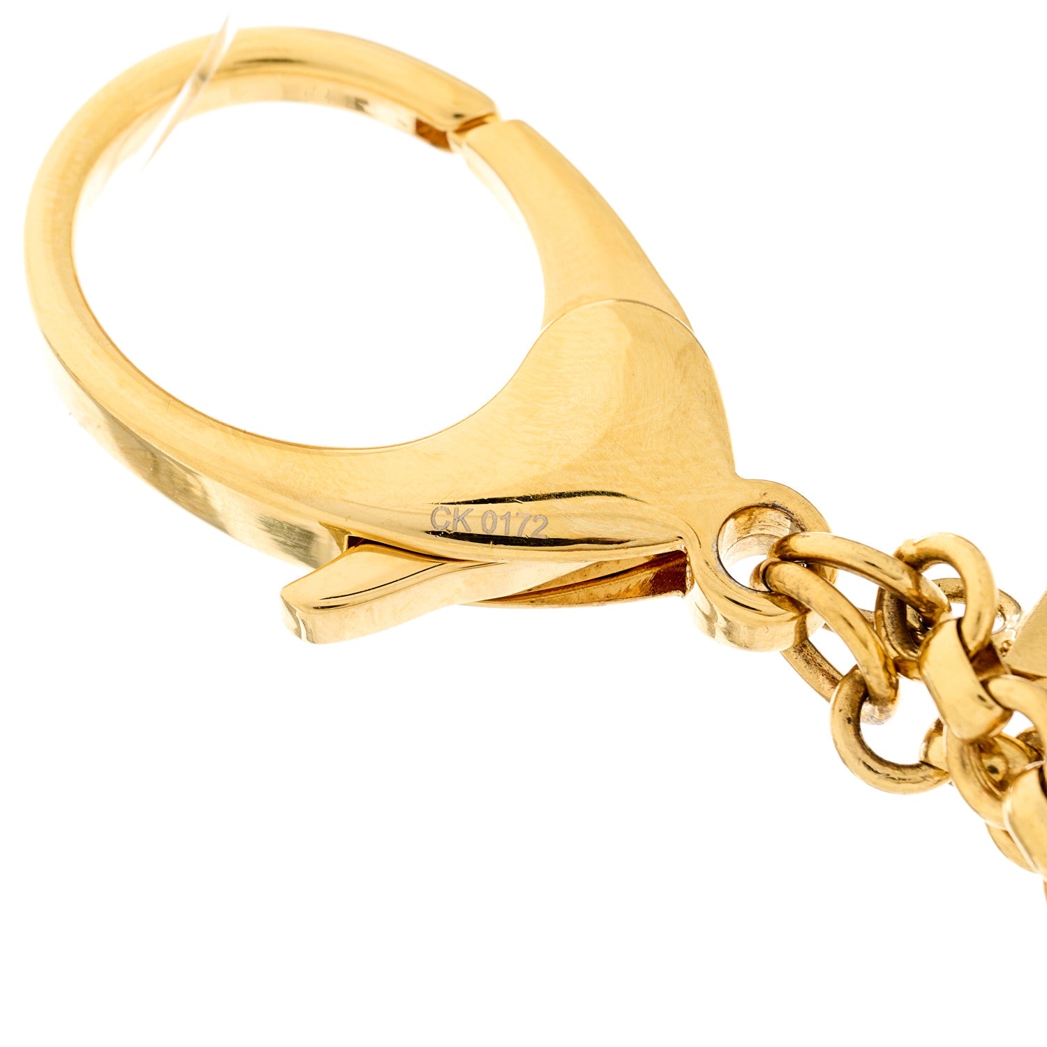 Louis Vuitton Tapage Bag Charm 4 of 4