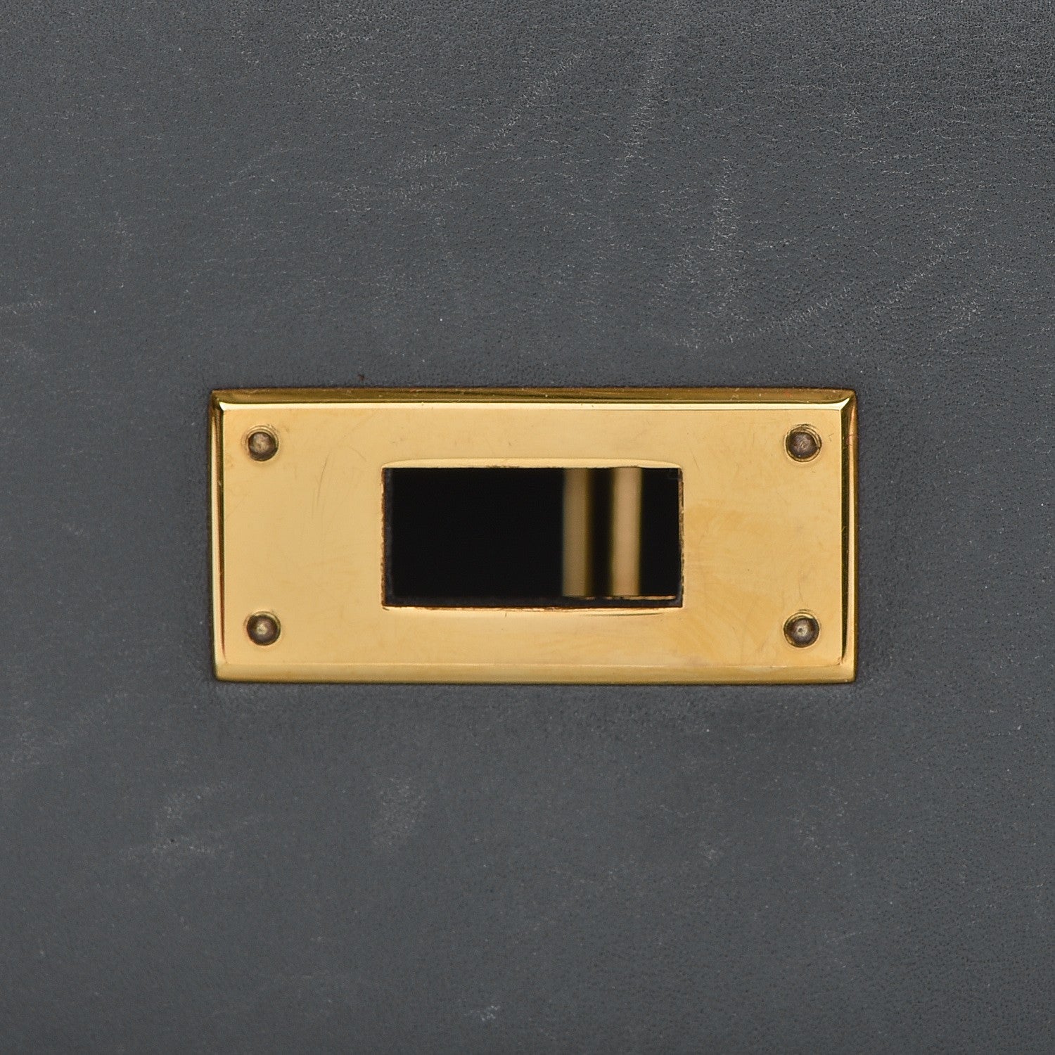 Hermes Box Kelly Sellier 32 Ardoise 17 of 40