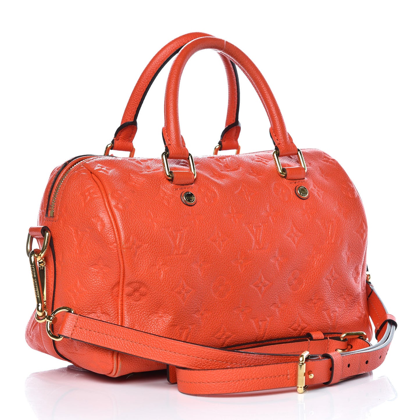 Empreinte Speedy Bandouliere 25 Orient