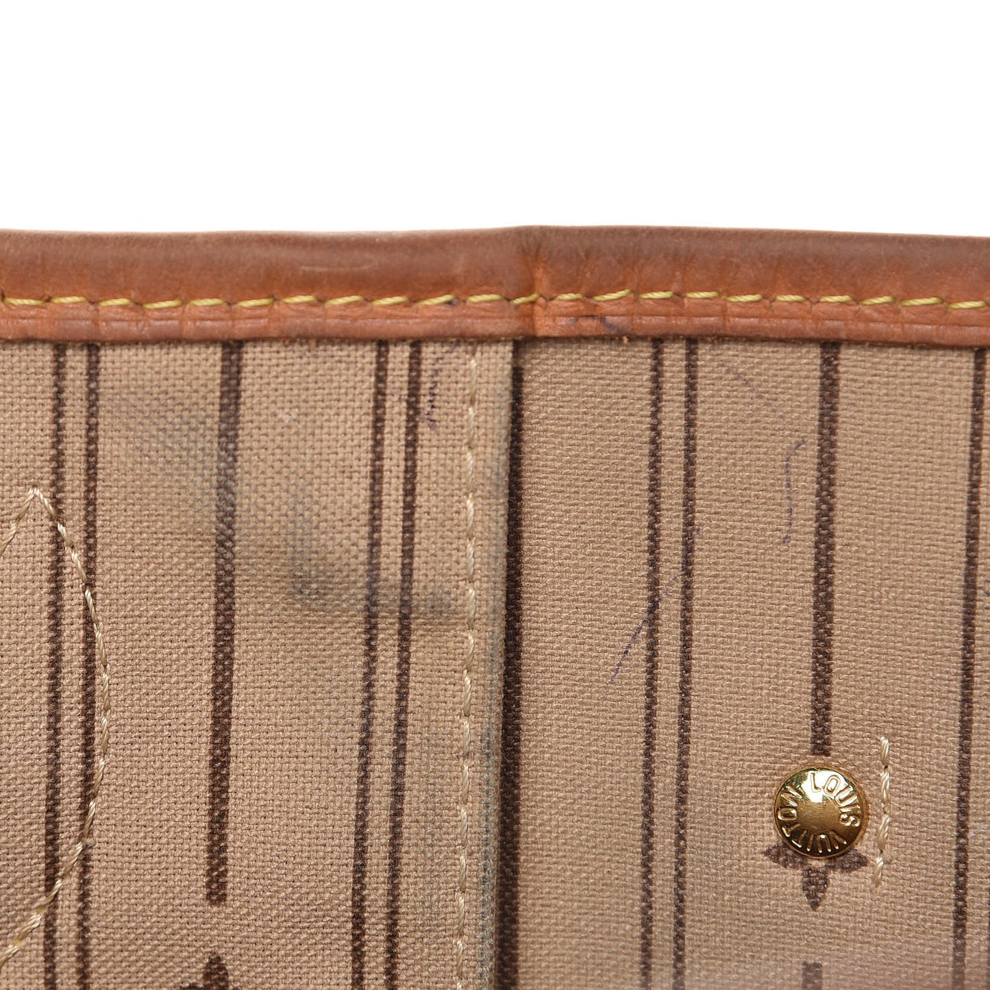 Monogram Neverfull MM