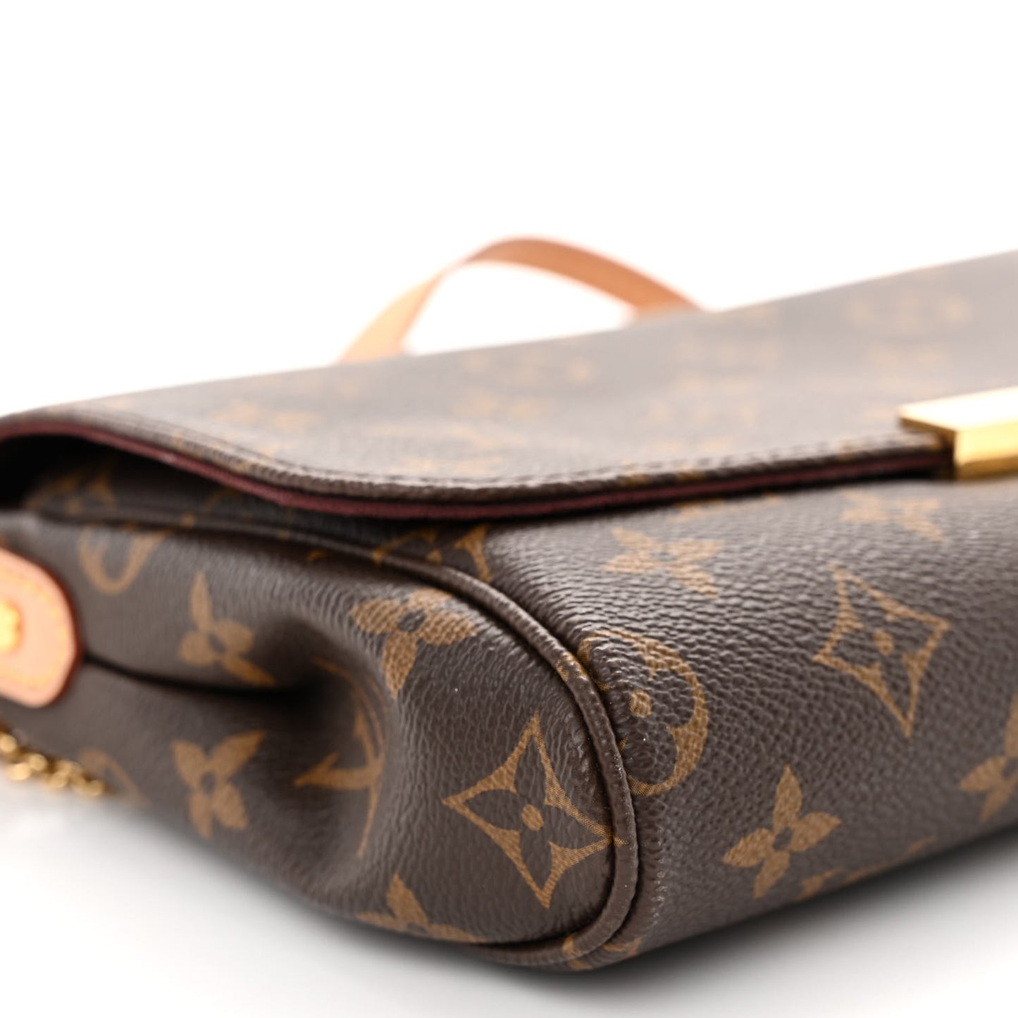Monogram Favorite MM