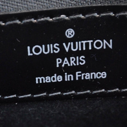 Louis Vuitton Electric Epi Brea MM Black 8 of 13