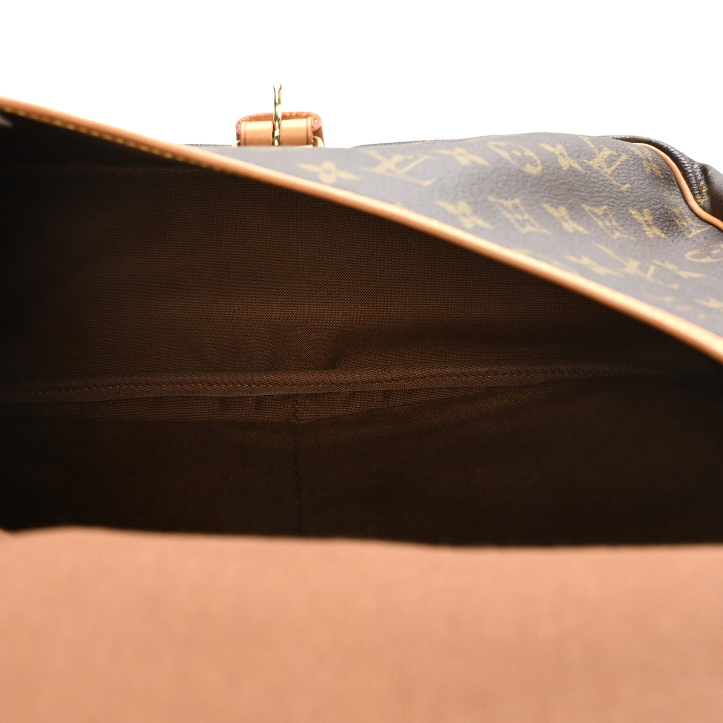 Monogram Saumur 35