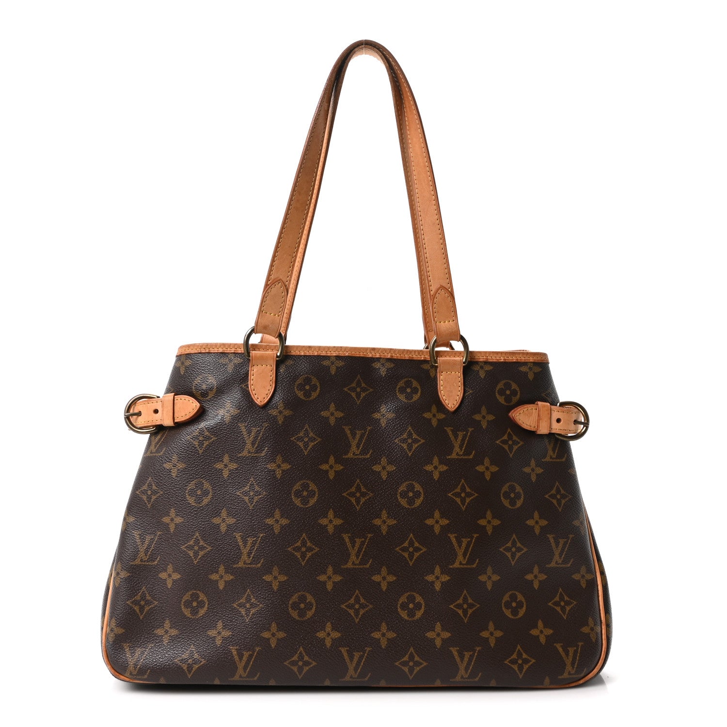 Louis Vuitton Monogram Batignolles Horizontal 1 of 10