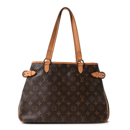 Louis Vuitton Monogram Batignolles Horizontal 1 of 10