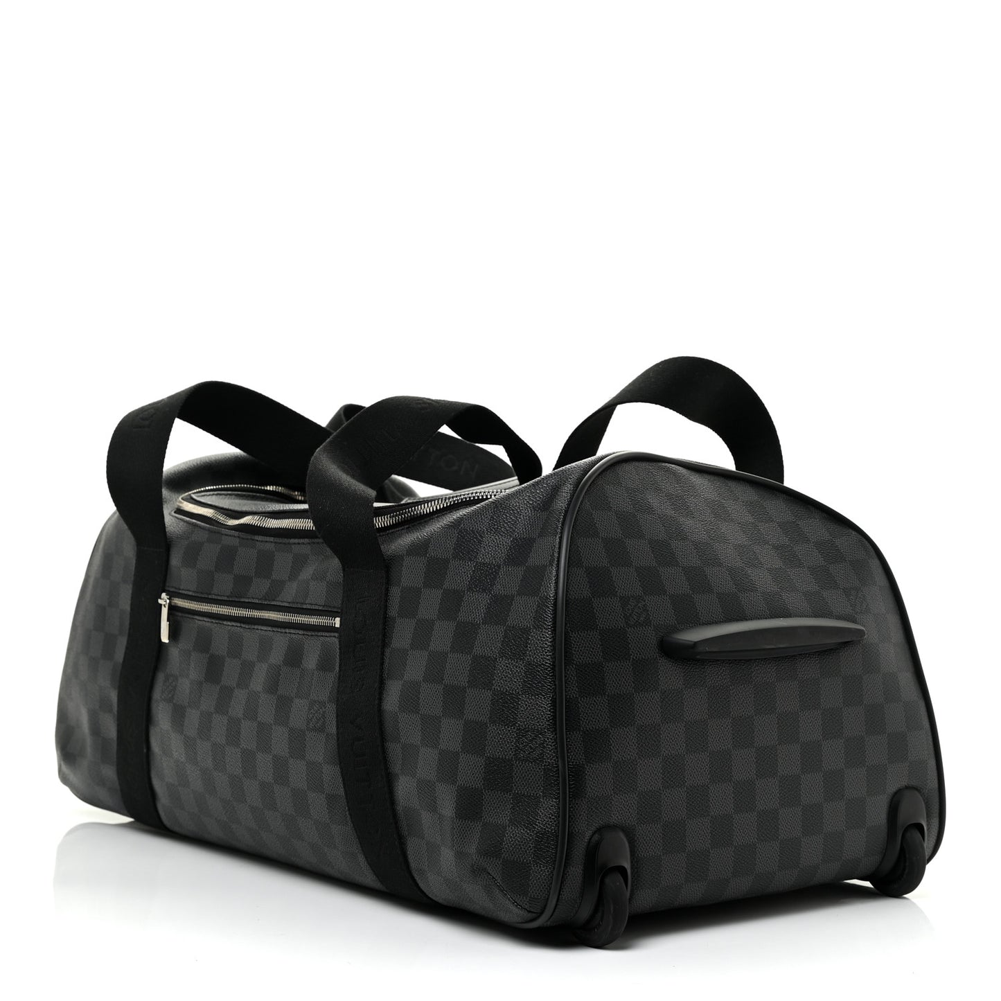 Damier Graphite Neo Eole 55