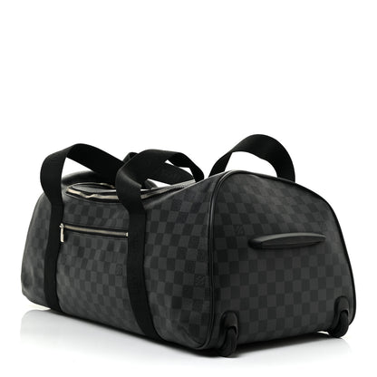 Louis Vuitton Damier Graphite Neo Eole 55 3 of 12