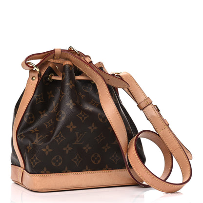 Louis Vuitton Monogram Noe BB 2 of 18