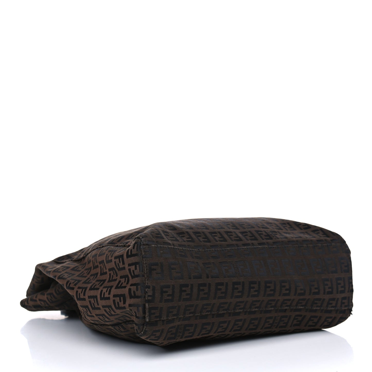 Zucchino Small Tote Tobacco
