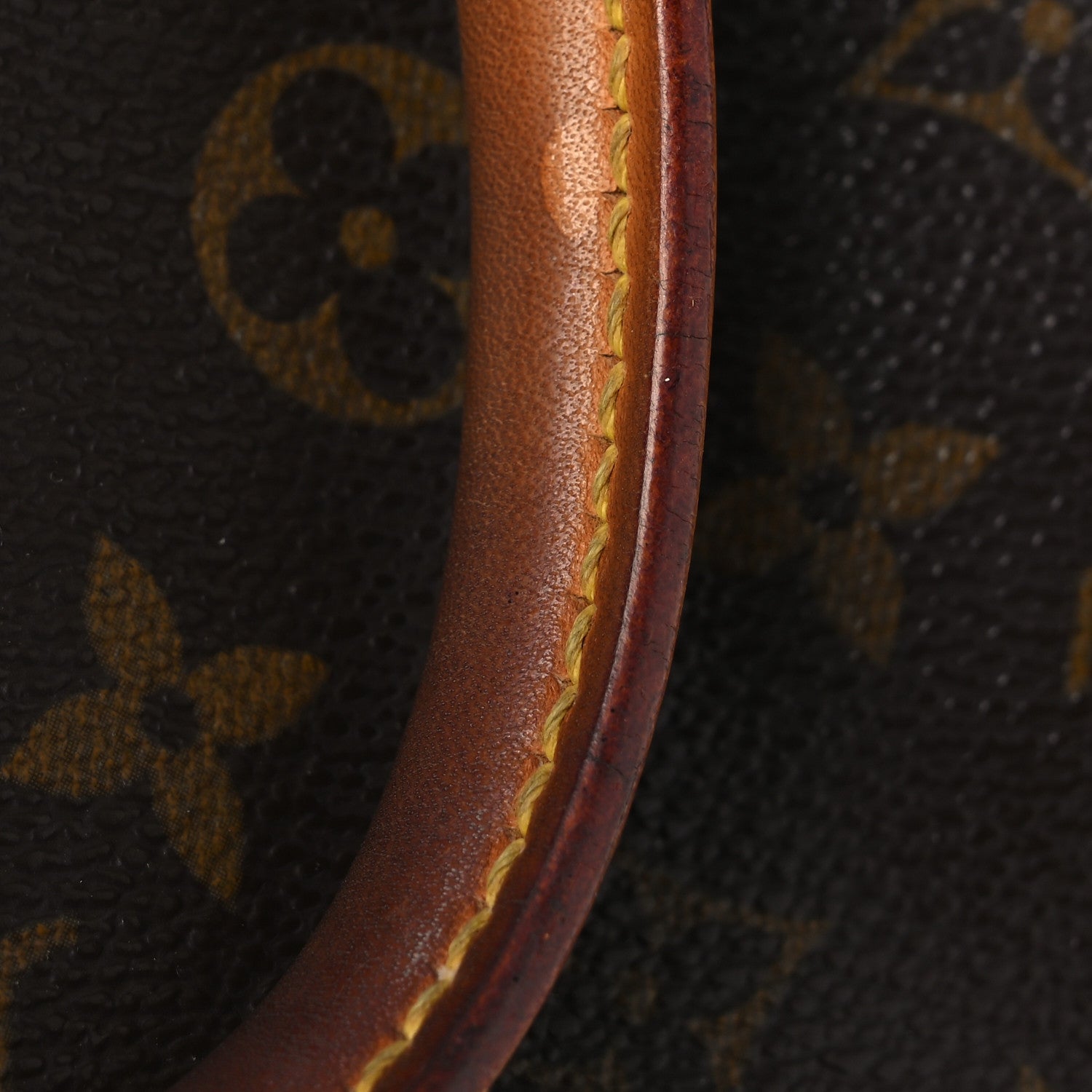 Louis Vuitton Monogram Speedy 25 13 of 14