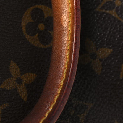 Louis Vuitton Monogram Speedy 25 13 of 14