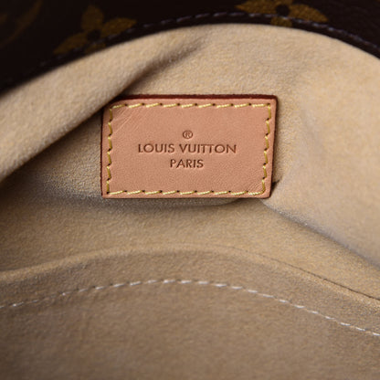 Louis Vuitton Monogram Artsy MM 6 of 10