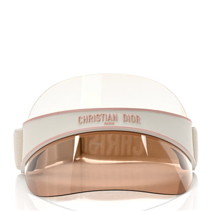 Christian Dior DiorClub V1U Sun Visor Pink 3 of 8