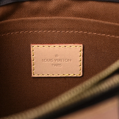 Louis Vuitton Monogram Multi Pochette Accessories Rose Clair 8 of 13