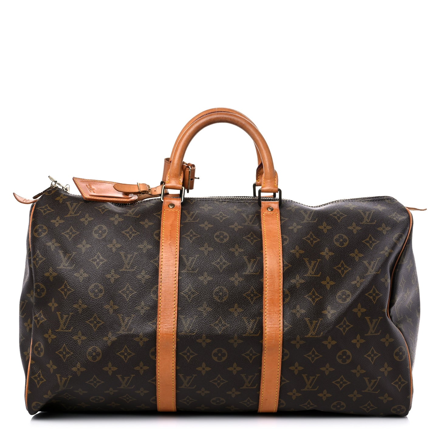 Monogram Keepall 50