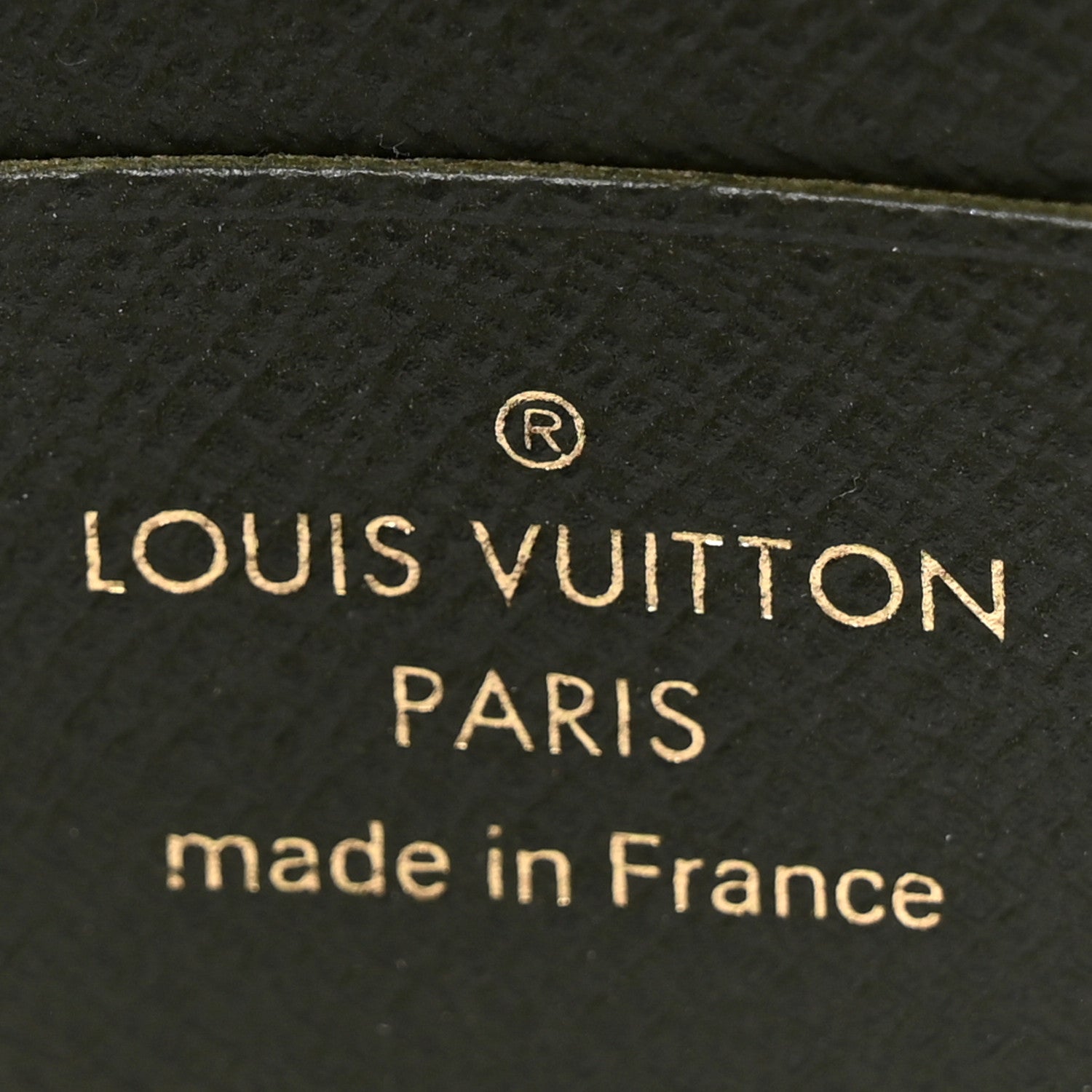 Louis Vuitton Monogram Felicie Strap & Go Kaki 6 of 10