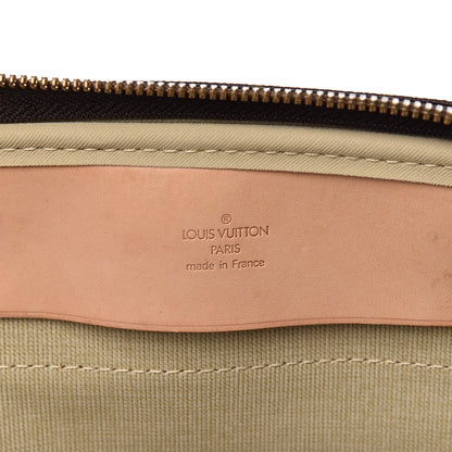 Louis Vuitton Monogram Alize 1 Compartment 6 of 14