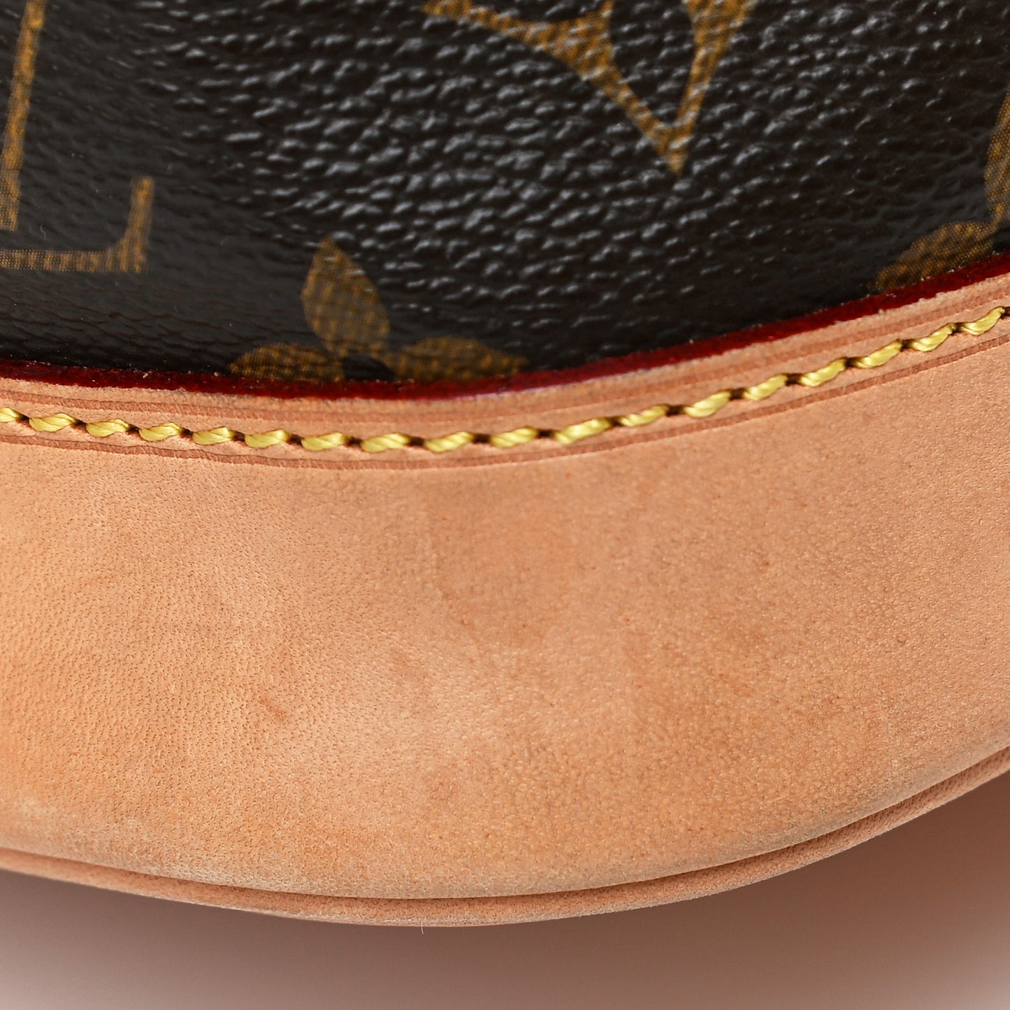 Monogram Petit Noe NM
