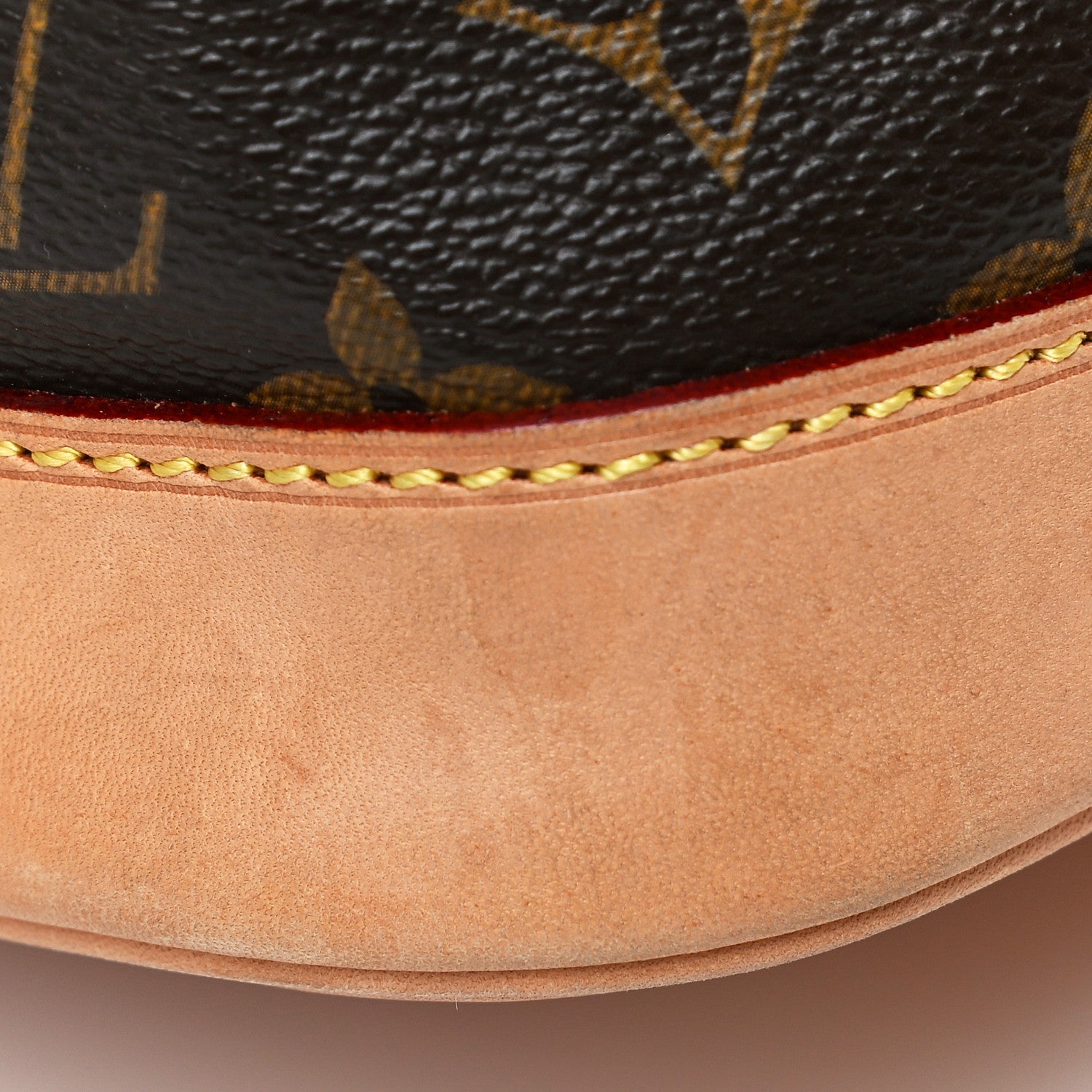 Louis Vuitton Monogram Petit Noe NM 24 of 24