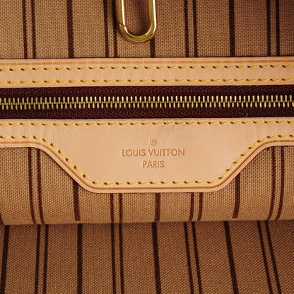 Louis Vuitton Monogram Delightful MM 6 of 8