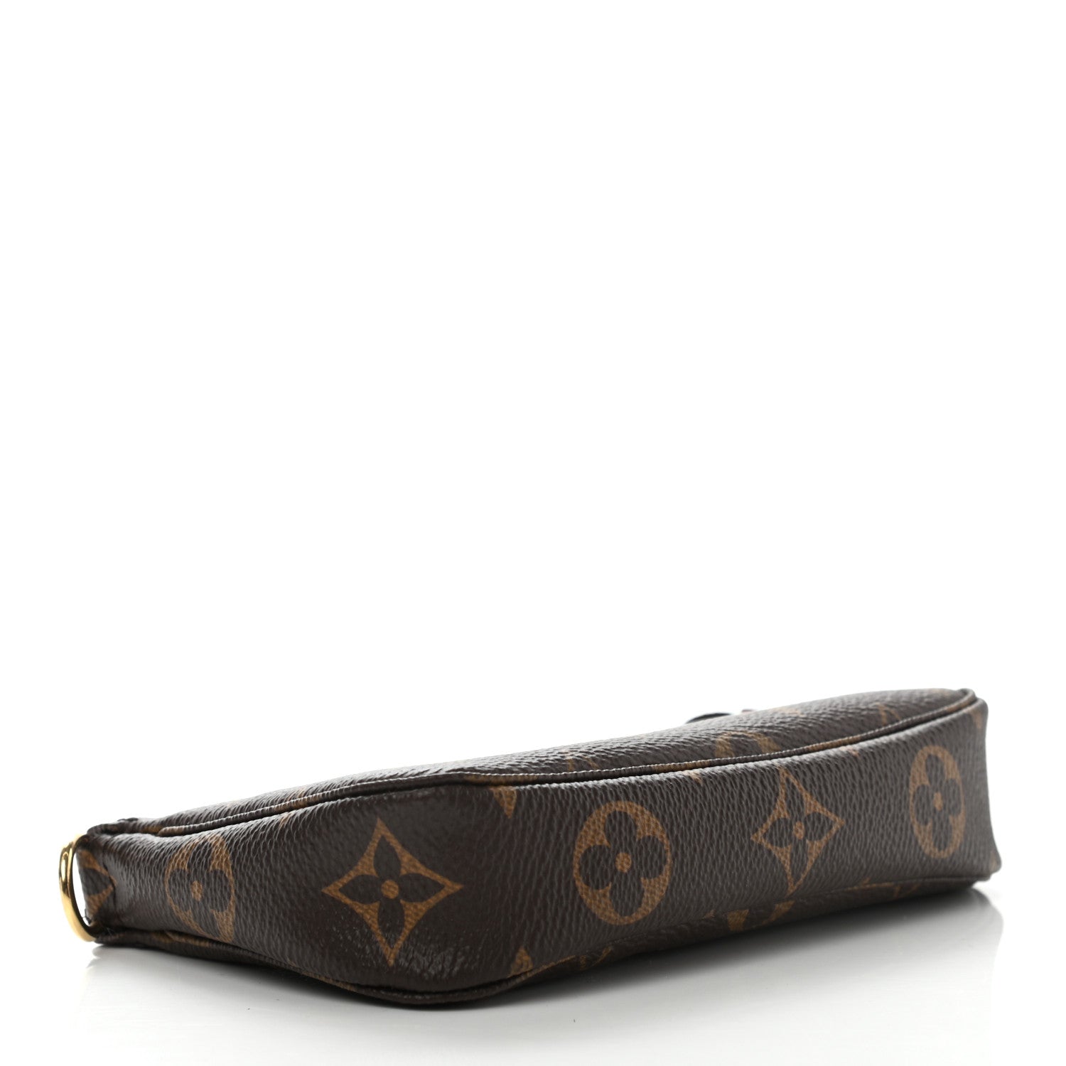 Louis Vuitton Monogram Mini Pochette Accessories 4 of 7