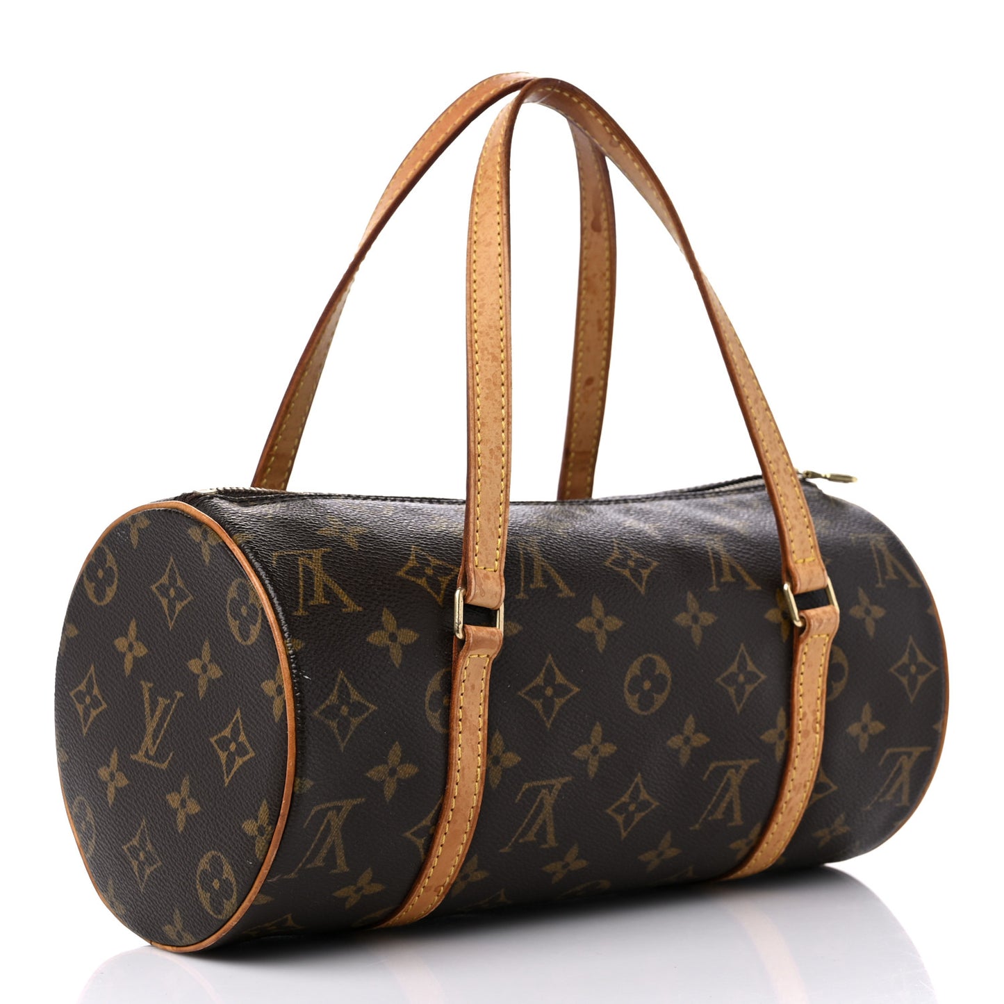 Monogram Papillon 26