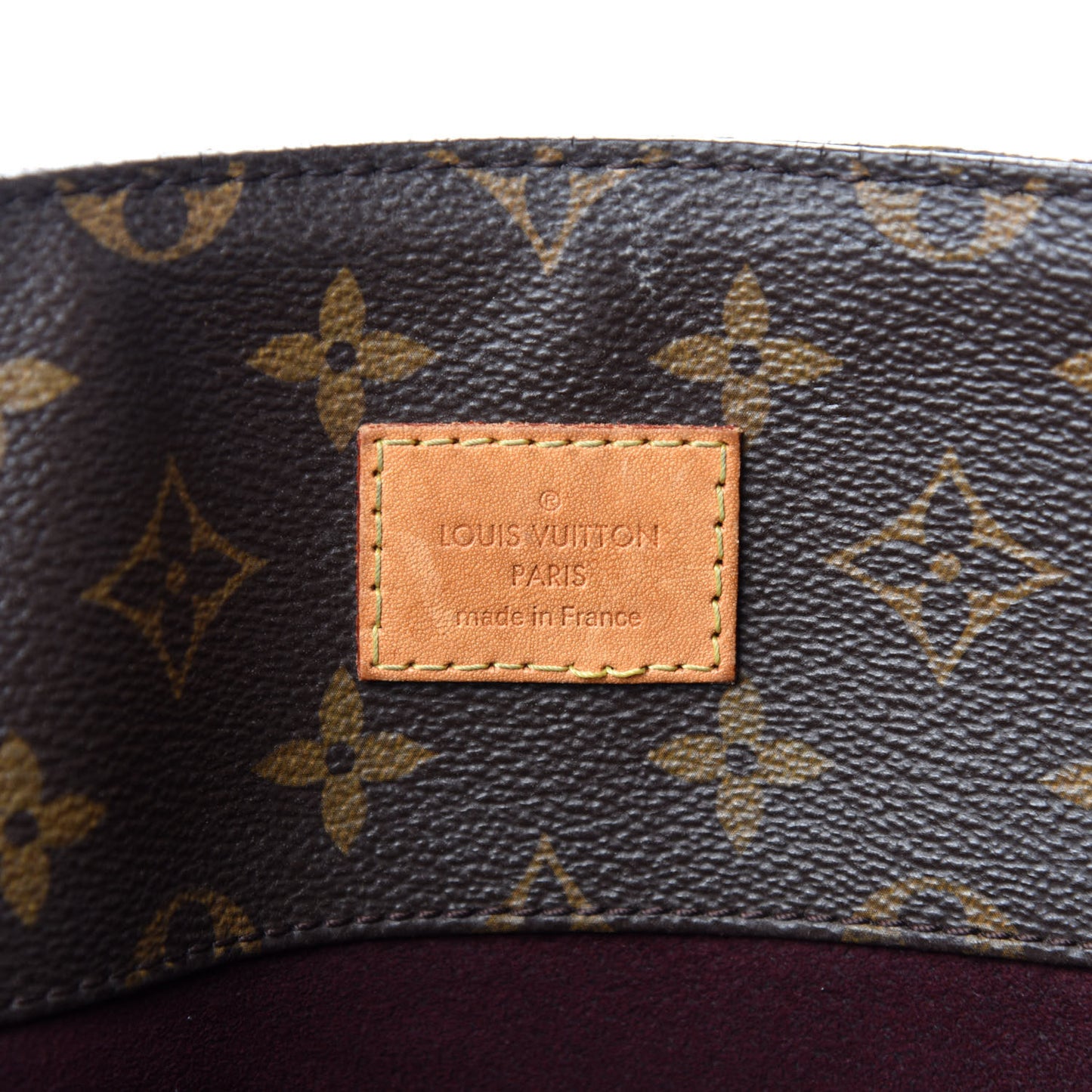 Monogram Melie