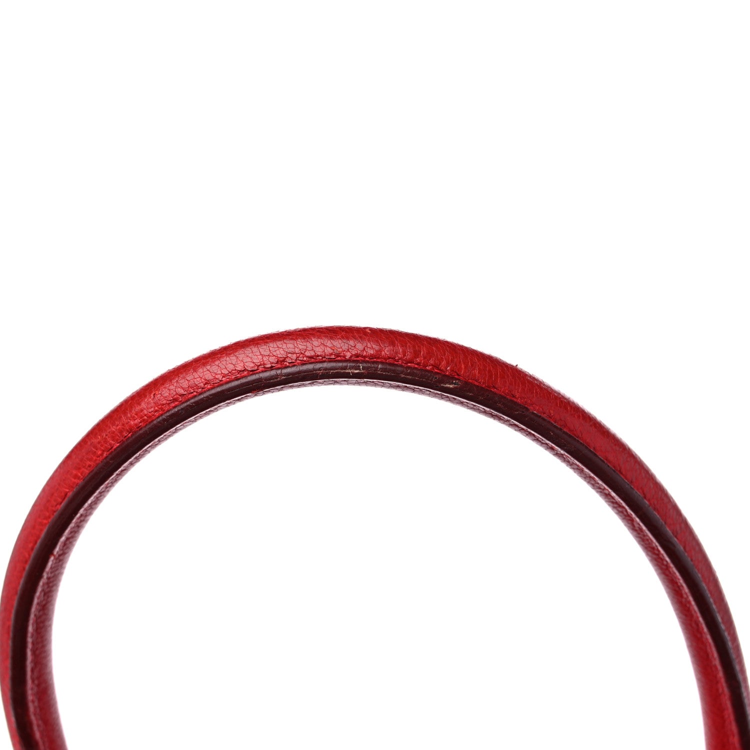 Givenchy Sugar Goatskin Medium Antigona Red 18 of 20