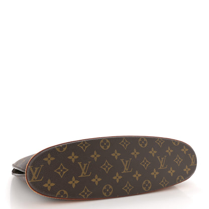 Louis Vuitton Monogram Babylone 4 of 16