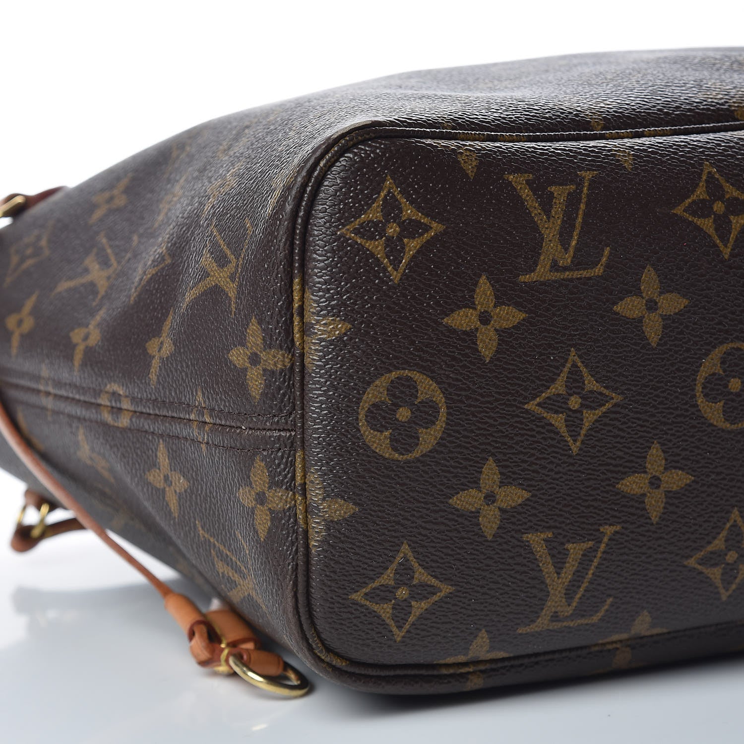 Louis Vuitton Monogram Neverfull PM 18 of 23