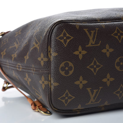 Louis Vuitton Monogram Neverfull PM 18 of 23