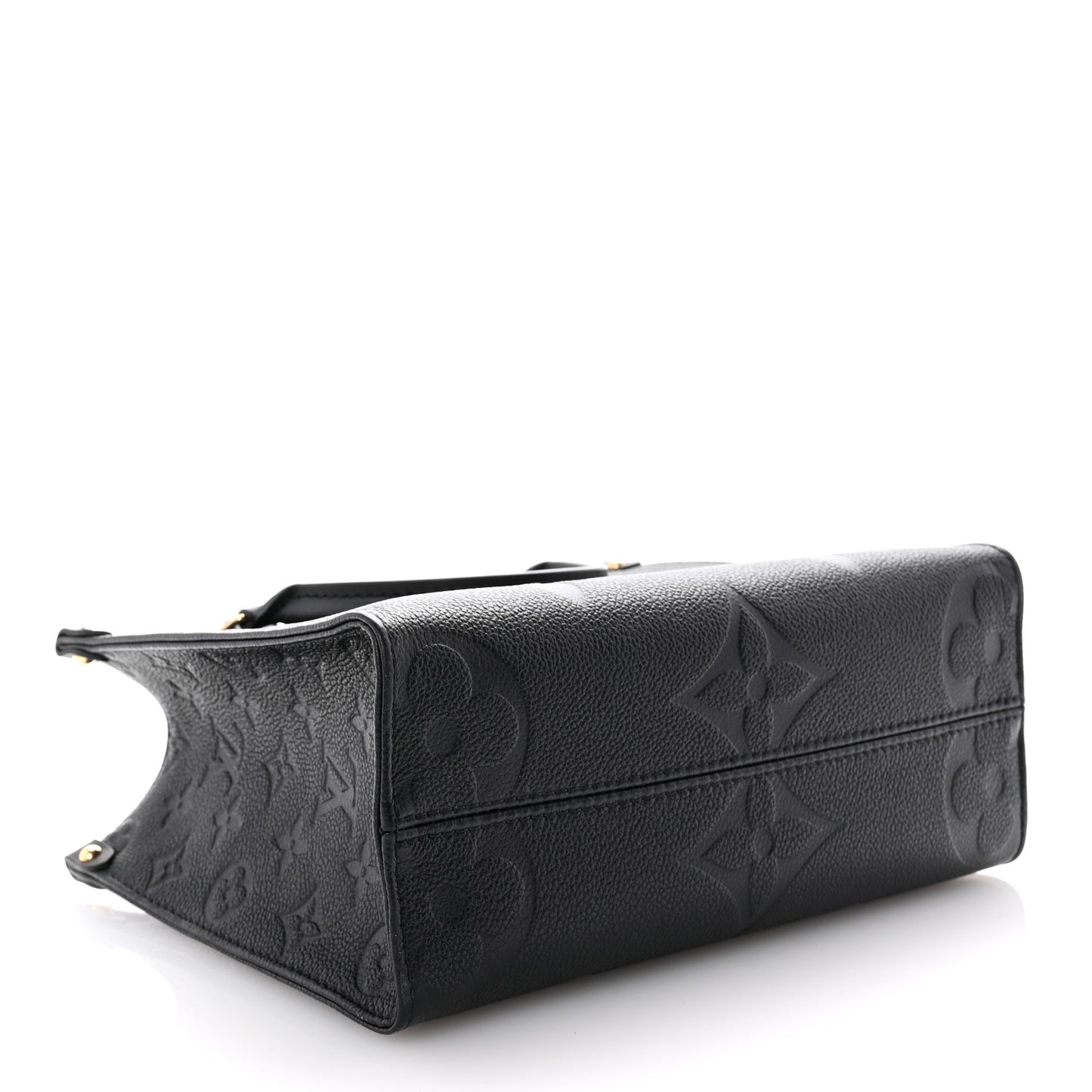 Empreinte Monogram Giant Onthego PM Black