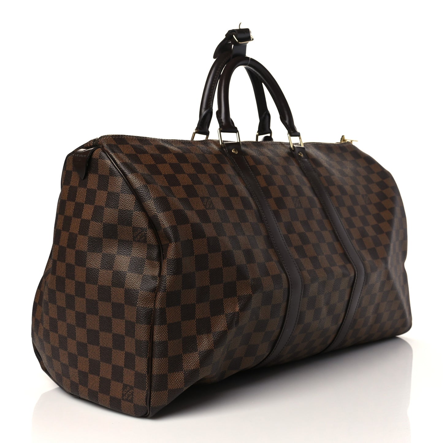 Damier Ebene Keepall 50