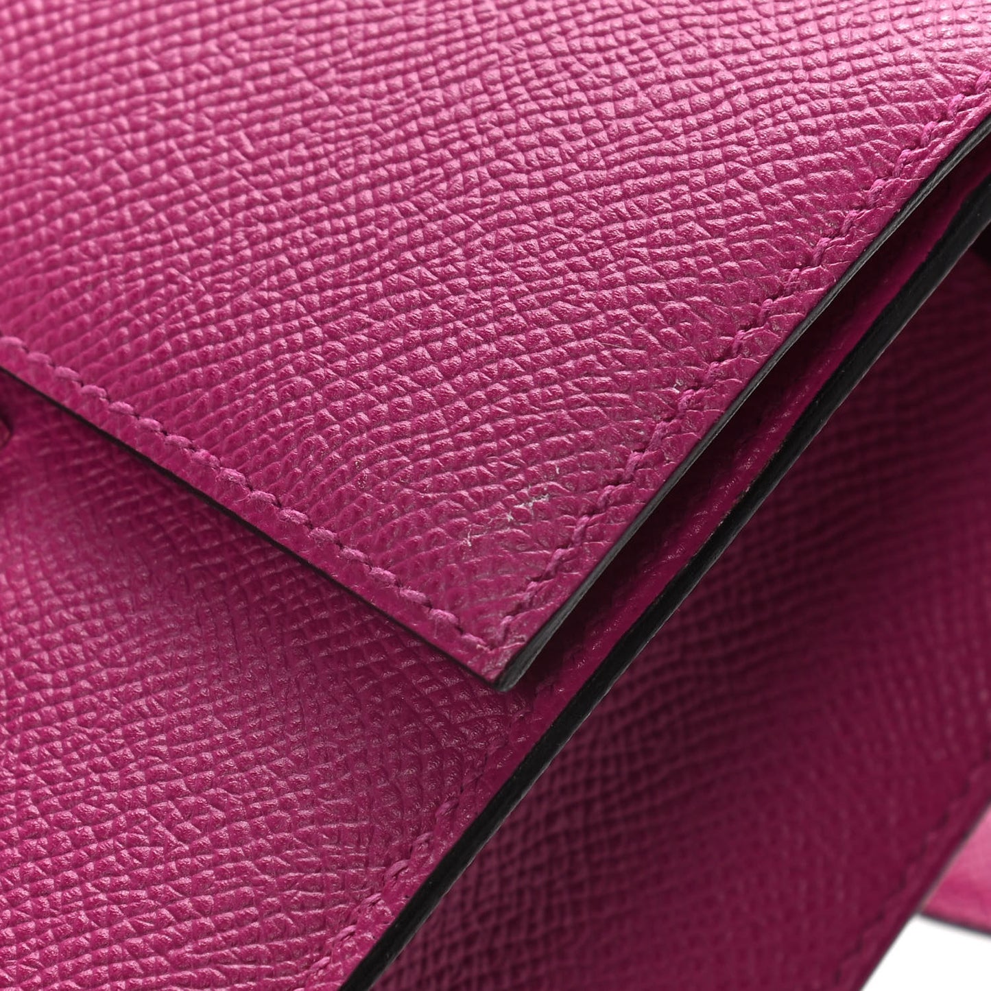 Epsom Verrou 21 Rose Pourpre
