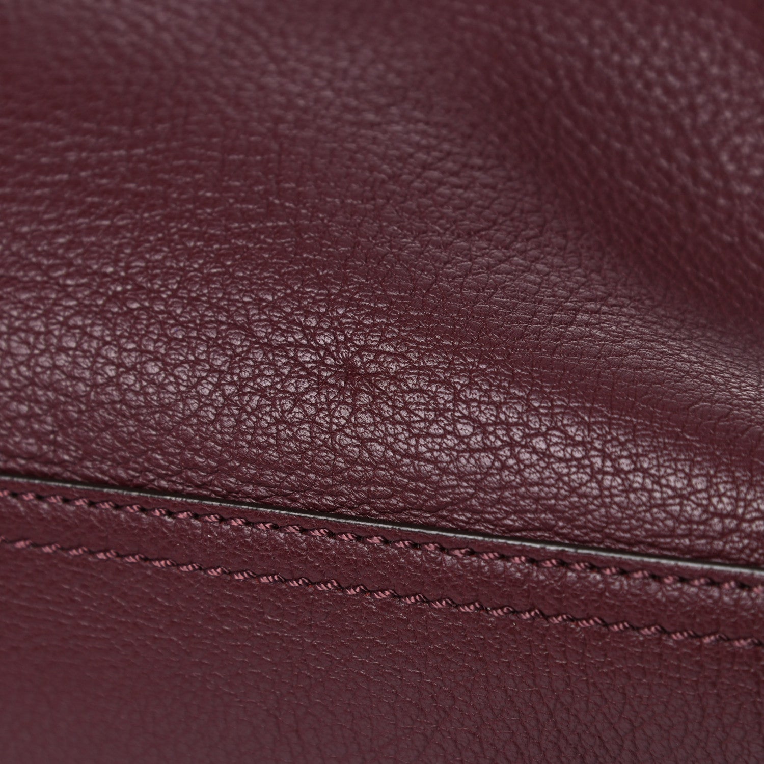 Givenchy Sugar Goatskin Medium Pandora Oxblood 11 of 17