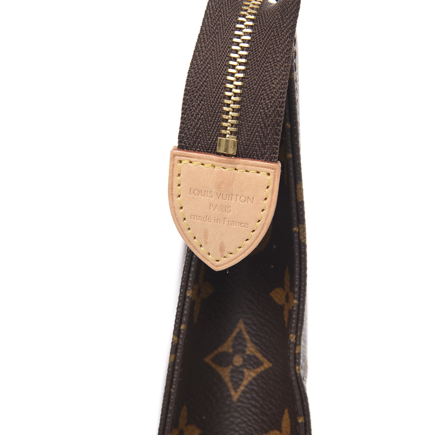 Monogram Toiletry Pouch 26