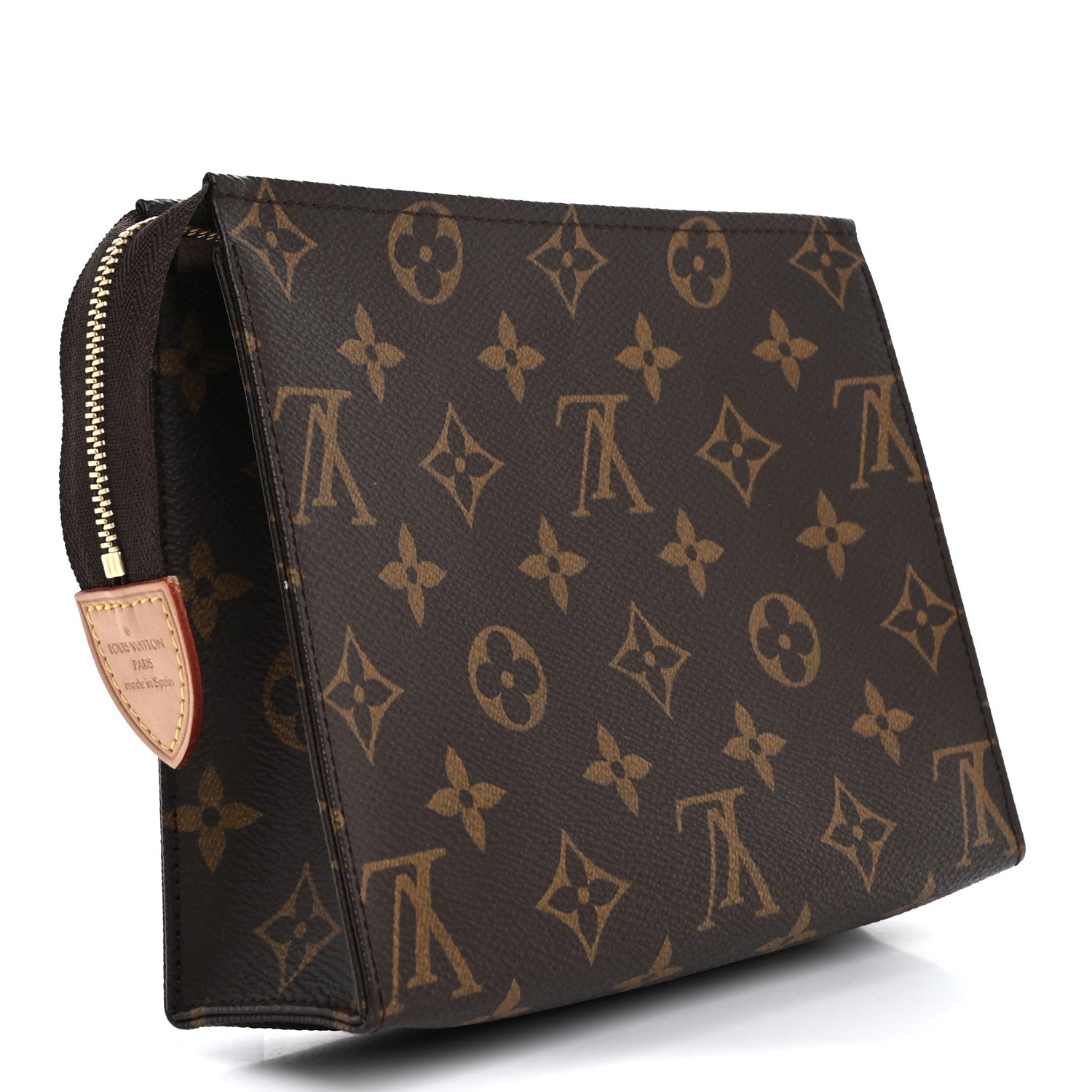 Louis Vuitton Monogram Toiletry Pouch 19 3 of 7