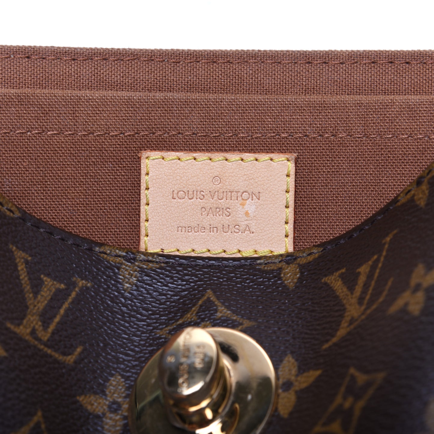 Monogram Tikal PM