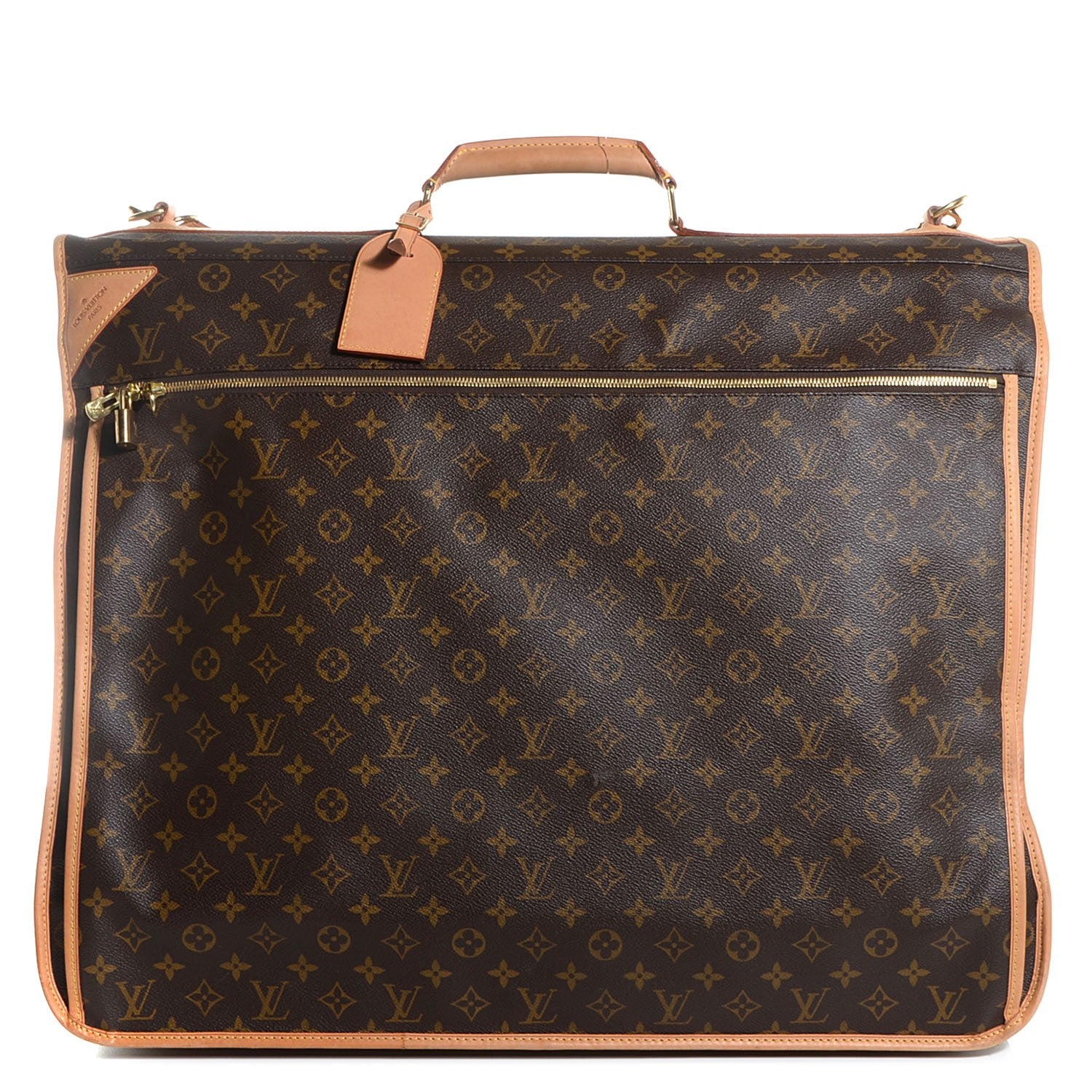Louis Vuitton Monogram Garment Bag 1 of 7