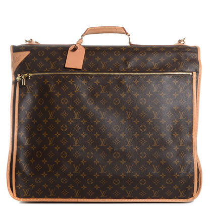 Louis Vuitton Monogram Garment Bag 1 of 7