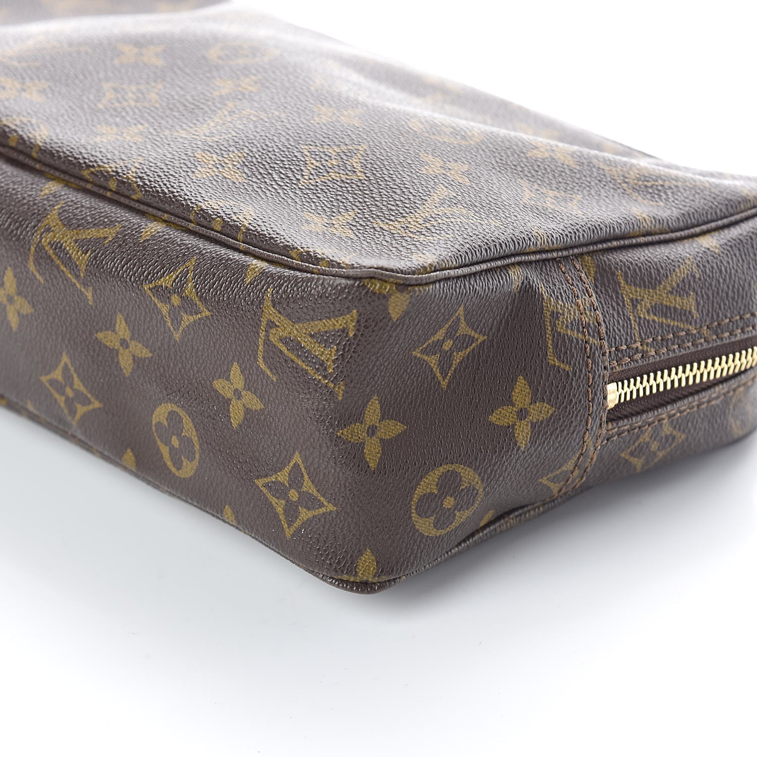 Louis Vuitton Monogram Trousse Toilette 28 8 of 8