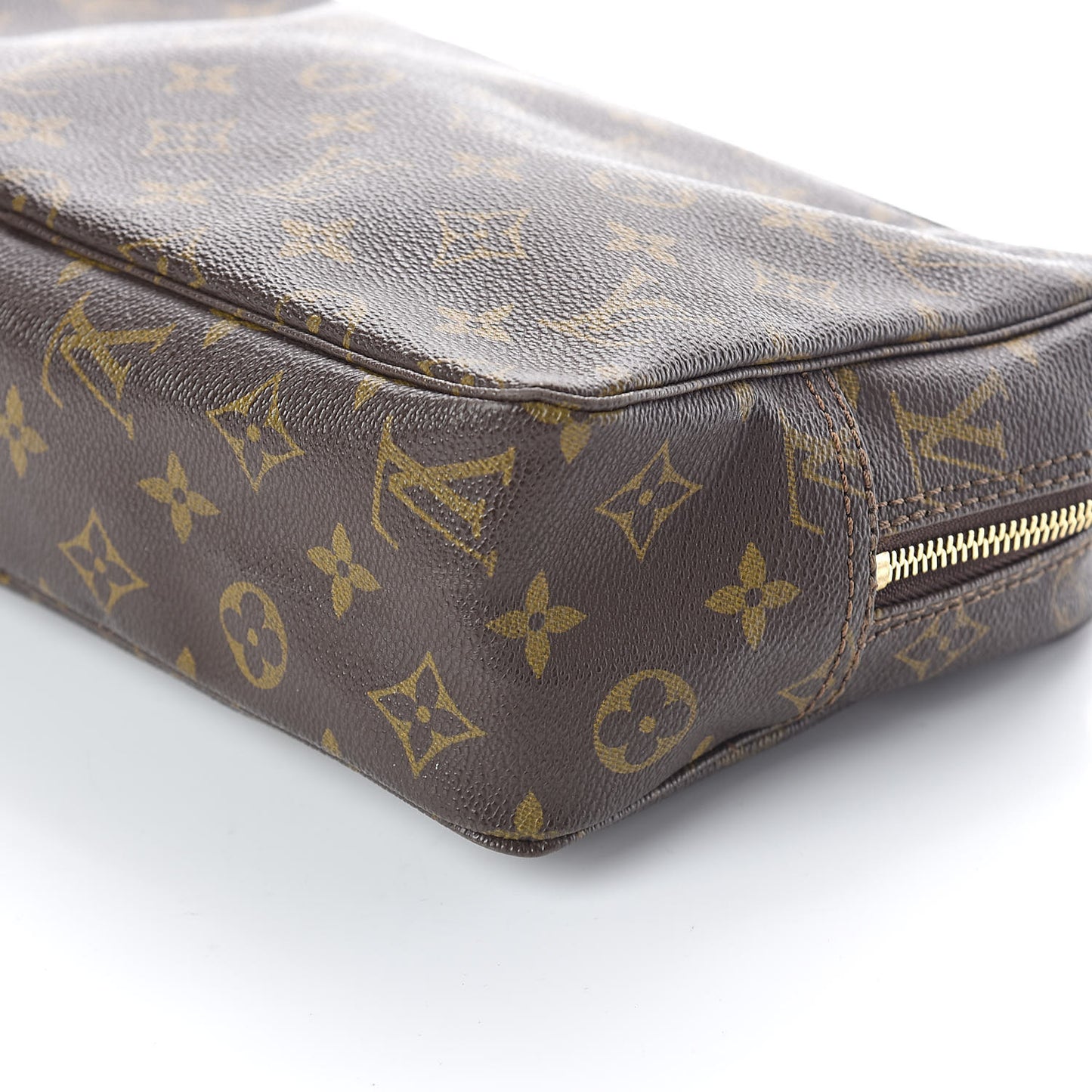 Monogram Trousse Toilette 28