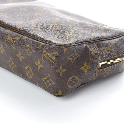 Louis Vuitton Monogram Trousse Toilette 28 8 of 8