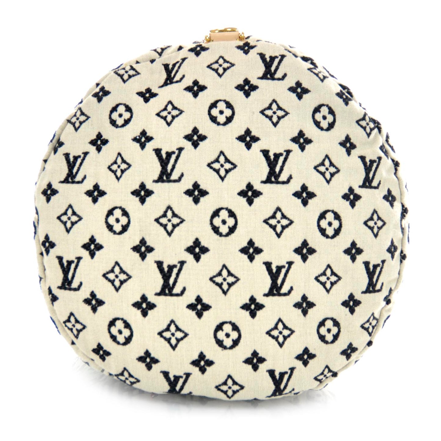 Monogram Cheche Gypsy GM Bag Blue