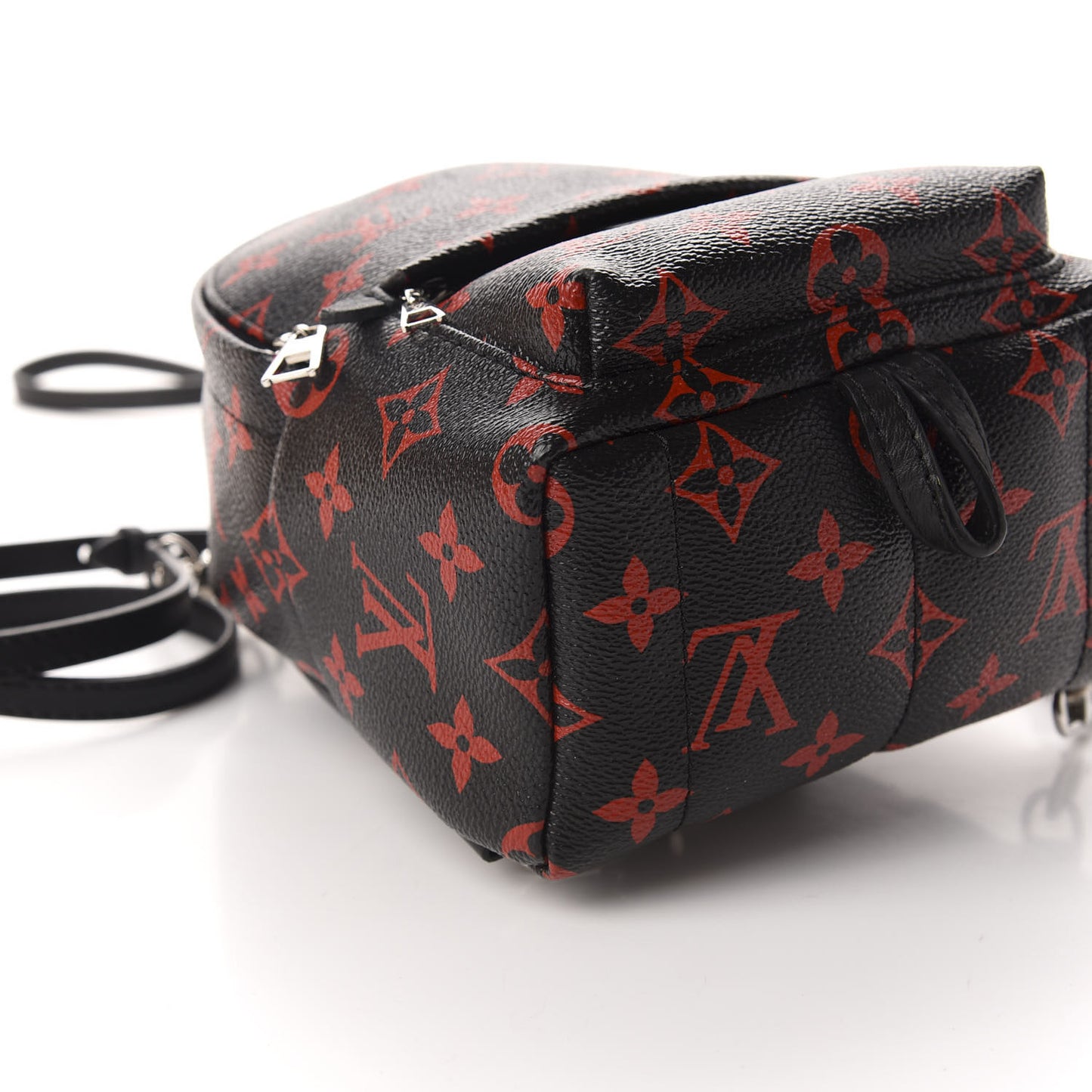 Monogram Infrarouge Palm Springs Backpack Mini
