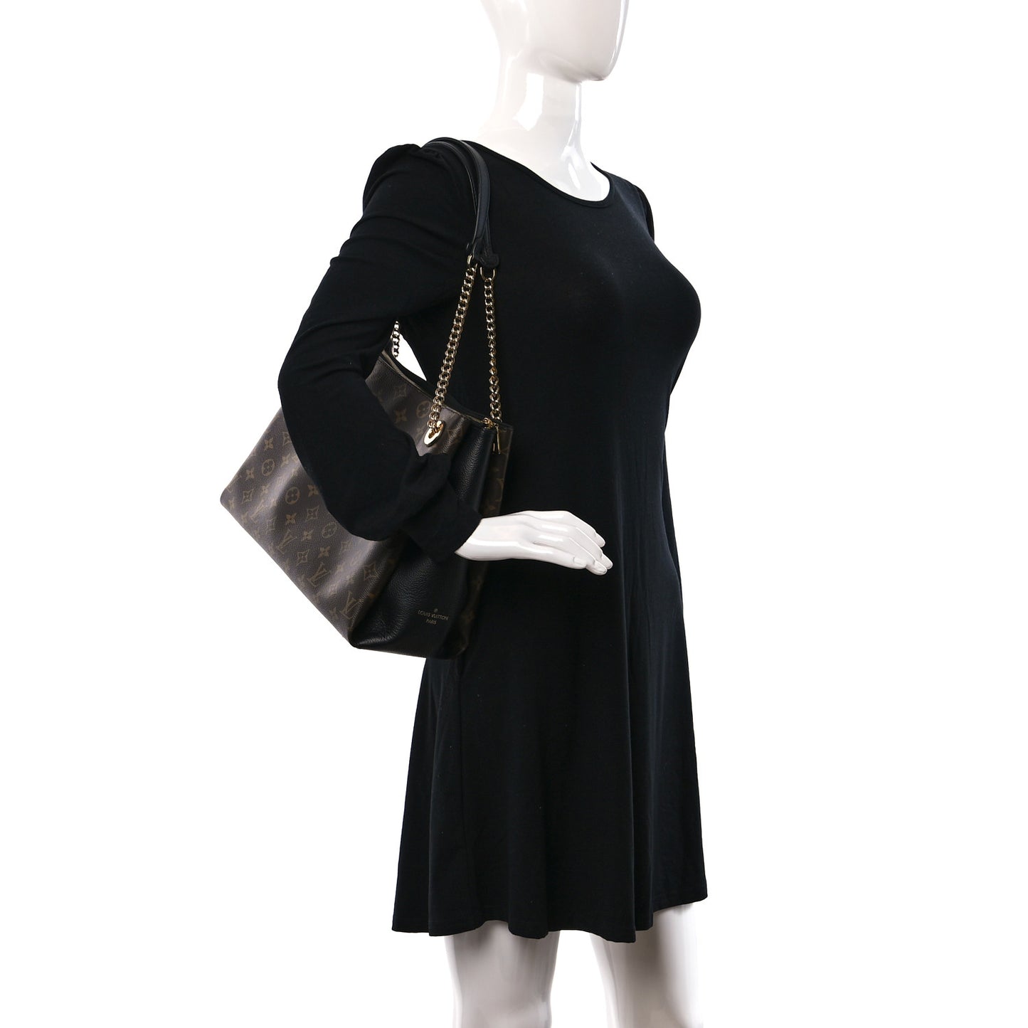 Monogram Surene MM Black