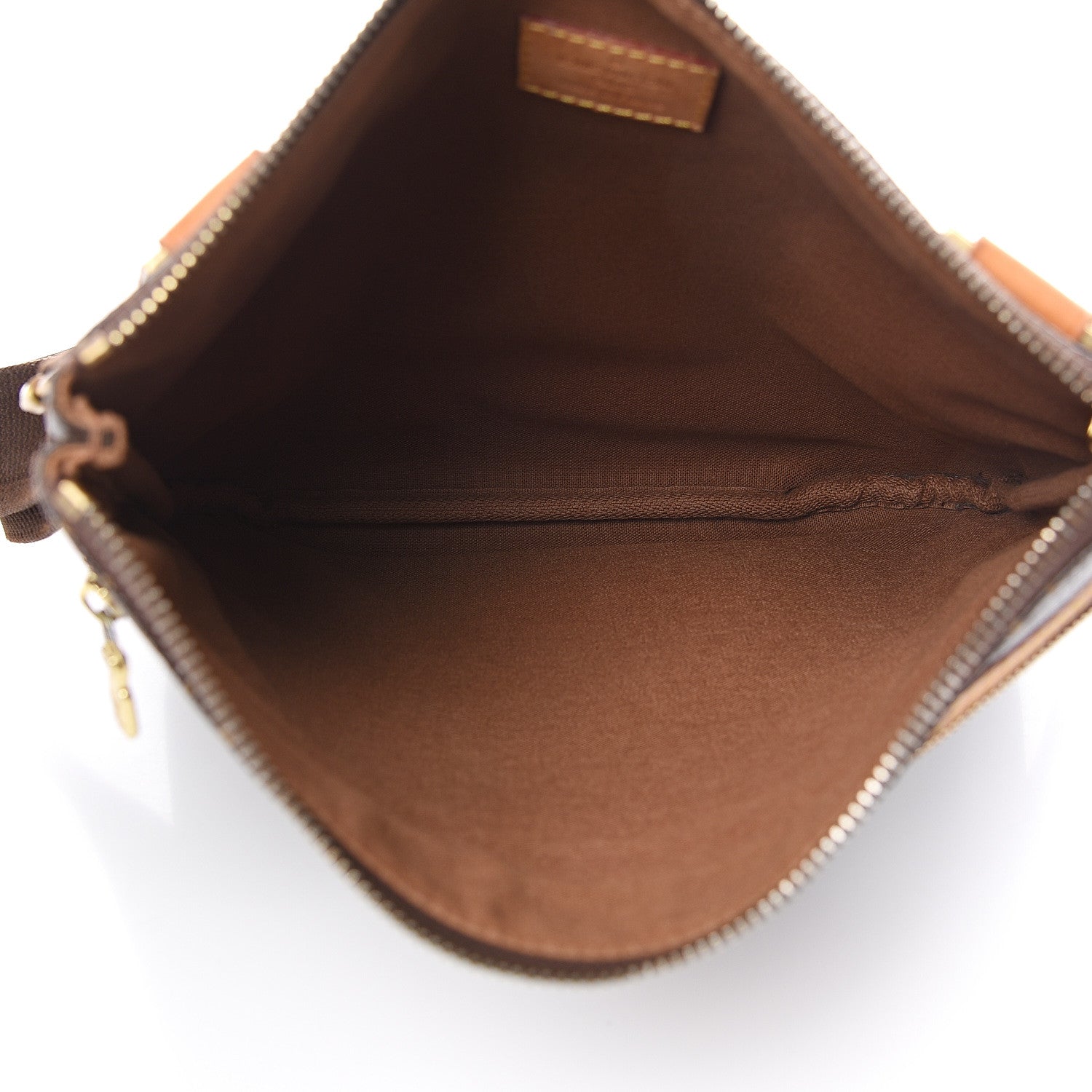 Louis Vuitton Monogram Bosphore Pochette 4 of 10
