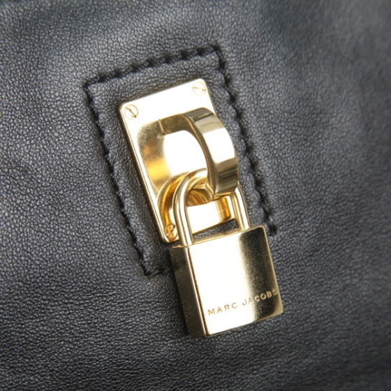 Paradise Rio Satchel Black