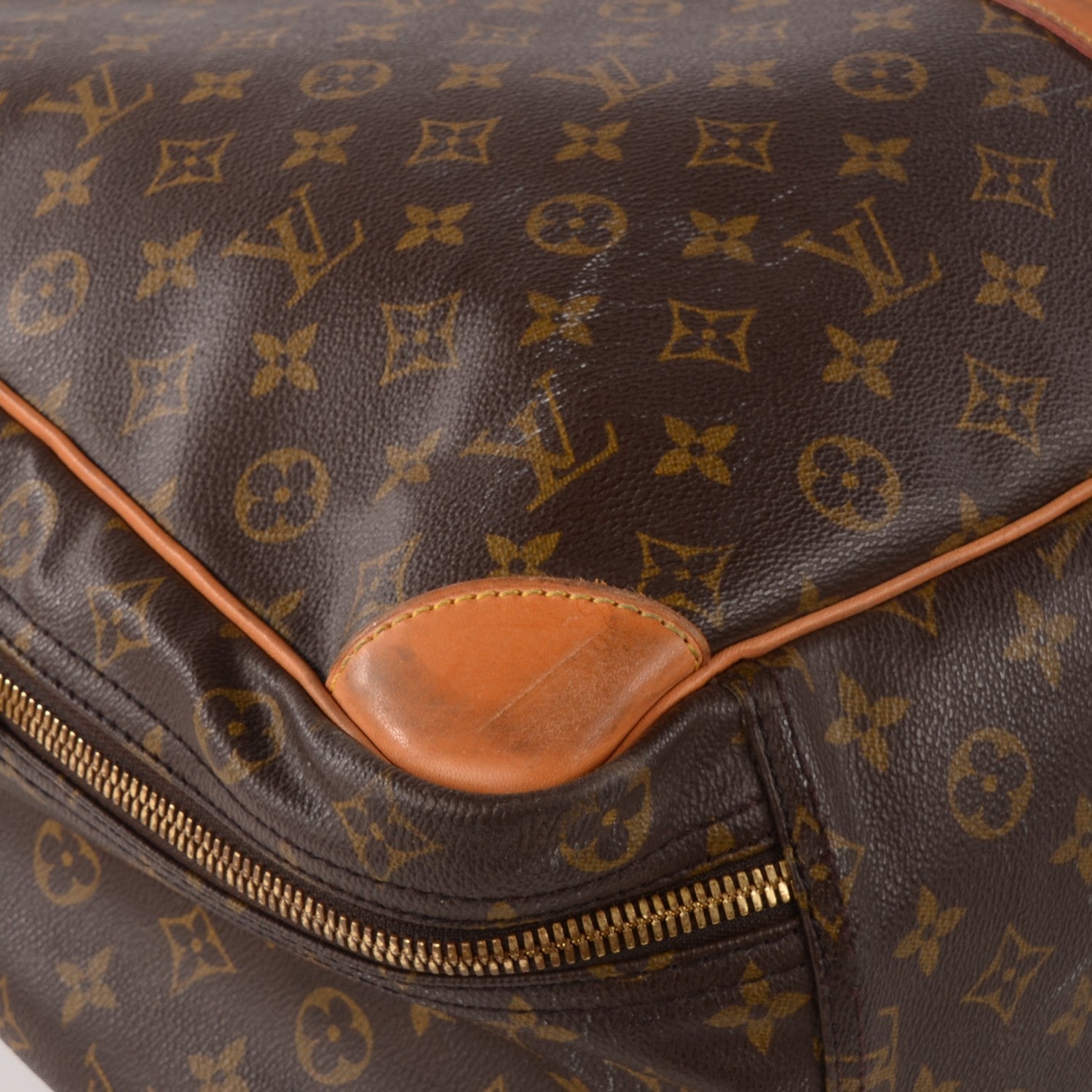 Louis Vuitton Monogram Sirius 60 6 of 11